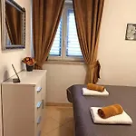 Апартаменты Dora *