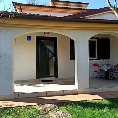 Apartmán Dora