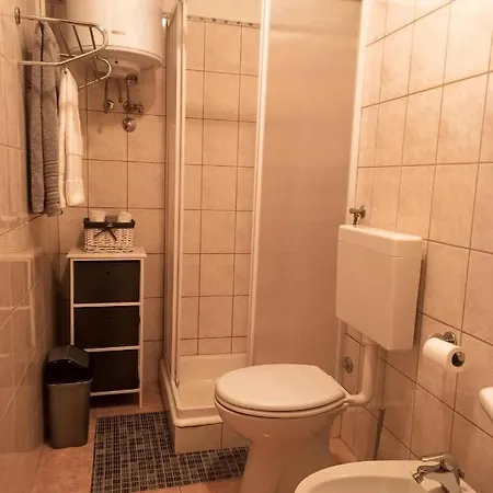 Apartmán Dora