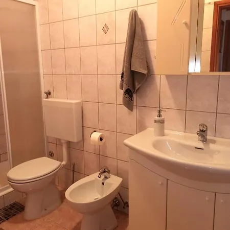 Apartmán Dora *