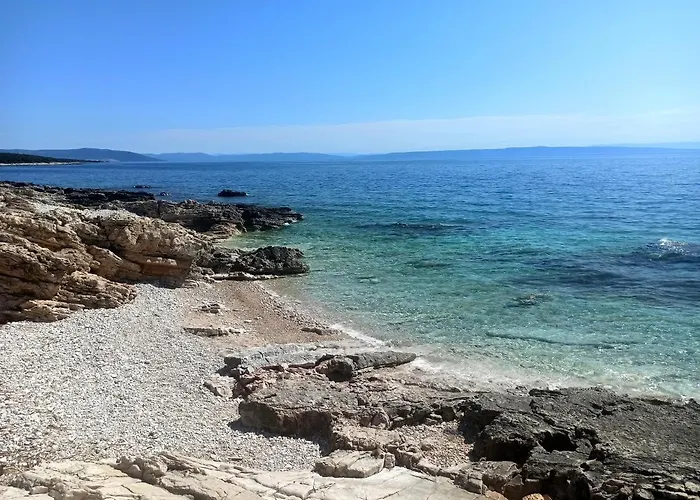 Apartament Dora Pula