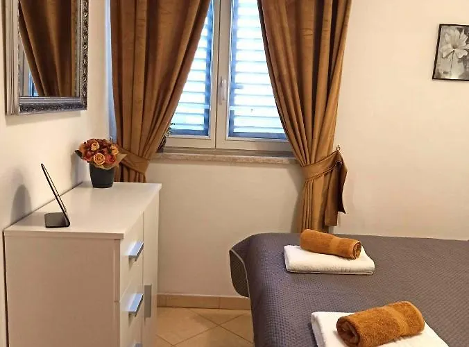 Apartament Dora *