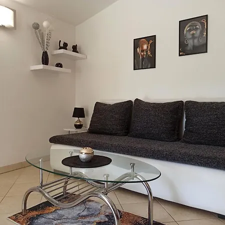Dora Apartment Pula