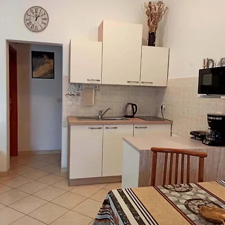 Dora Apartment Pula