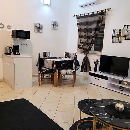 Dora Appartement