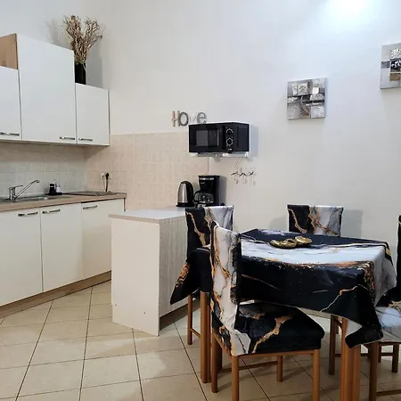 Appartement Dora