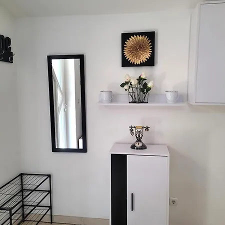 Appartement Dora *